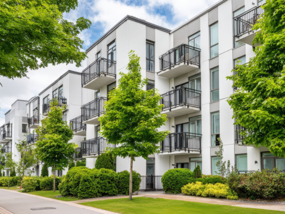 Bayview Apartment